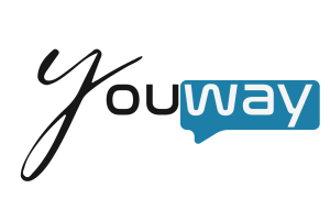 YOUWAY imza YOUWAY imza
